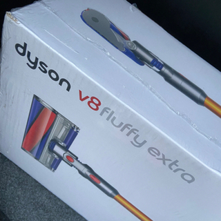 家具 吸引力の変わらないただ一つの掃除機dyson V8