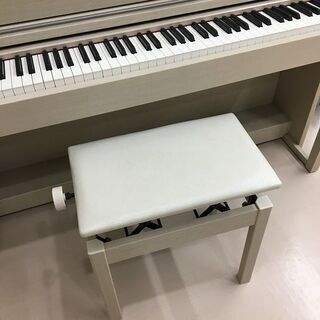 wa01　電子ピアノ　YAMAHA　ヤマハ　クラビノーバ　CLP-635WA　2017年製　動作確認済