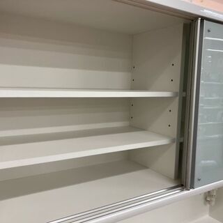 松田家具 システム 食器棚