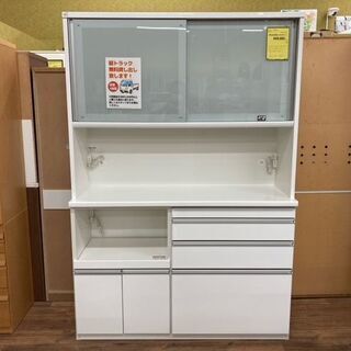 松田家具 システム 食器棚