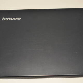 最新Windows10+office 新品爆速SSD256GB LENOVO G50 core i3-4005U/4GB