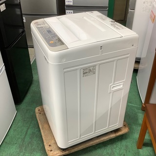 安心の1年保証付！！ Panasonic 5.0kg全自動洗濯機 NA-F50B12 2019