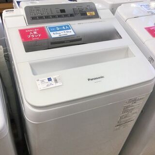 安心６カ月保証付】Panasonic 全自動洗濯機 NA-FA70H3 2016年製 ...
