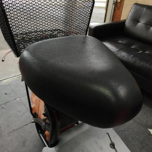 原付チョイノリ ｺﾐｺﾐ4万 自賠責付 スズキ（SUZUKI） チョイノリ