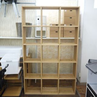 無印良品のリビングボードのご紹介！有料配送あり【トレファク入間店