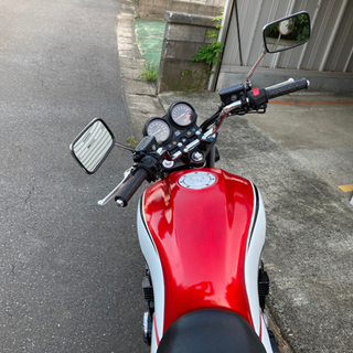 HONDA CB750-2K 実働車　車体綺麗です！