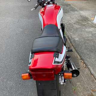 HONDA CB750-2K 実働車　車体綺麗です！