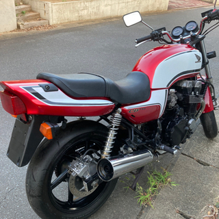 HONDA CB750-2K 実働車　車体綺麗です！