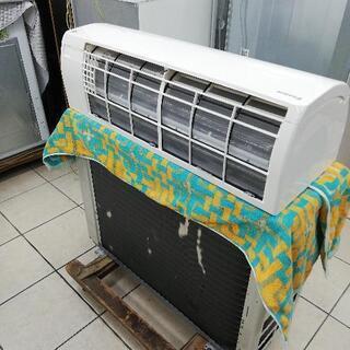 10％OFFセール！】DAIKIN ダイキン AN56XEPK-W 2020年製 ルーム