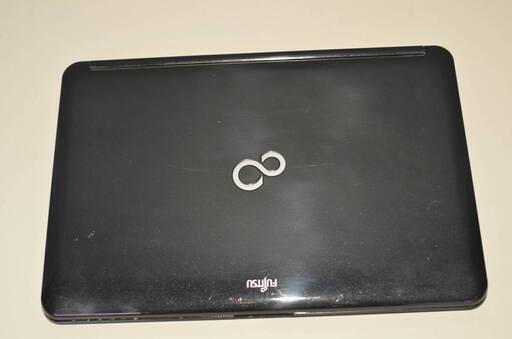最新Windows10+office 大容量HDD750GB 富士通 LIFEBOOK AH54/E i3