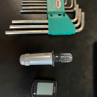 Giant TCR ADVANCE 2 KOM