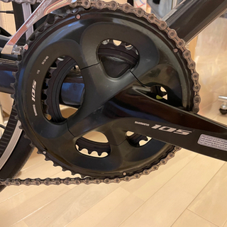 Giant TCR ADVANCE 2 KOM