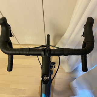 Giant TCR ADVANCE 2 KOM