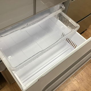 安心の12ヶ月保証！ 【HITACHI(ヒタチ)】6ドア冷蔵庫売ります！！