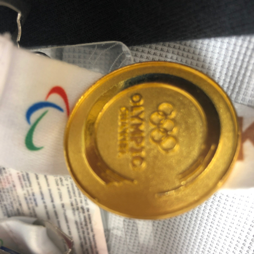 その他 Olympic Pins
