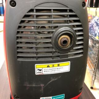 発電機 HONDA ホンダ EU9i 正弦波インバーター搭載 ※クリーニング済