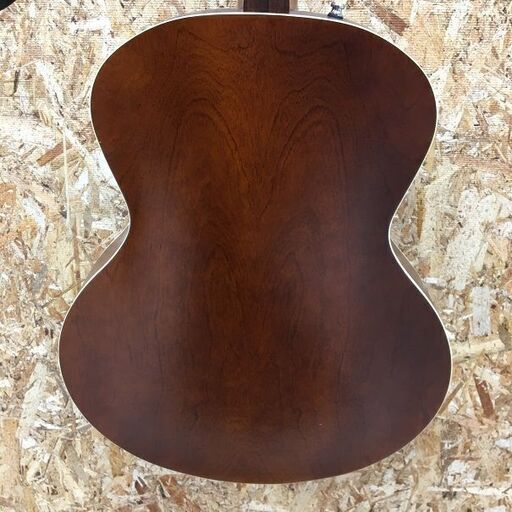 お買い得品 wa02 Godin ゴダン フルアコ 5th Avenue Kingpin 動作確認済