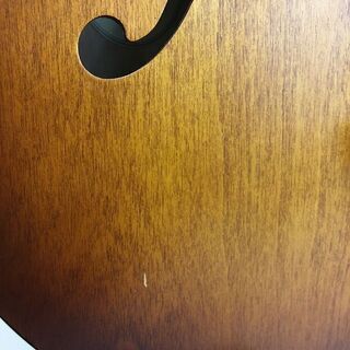 wa02　Godin　ゴダン　フルアコ　5th　Avenue　Kingpin　動作確認済