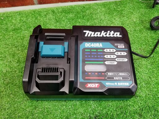 マキタ JR001G 充電式レシプロソー【リライズ野田愛宕店】【店頭取引