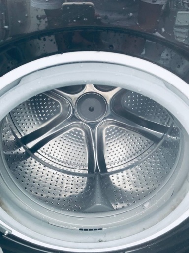 ♦️EJ929番 HITACHI ドラム式電気洗濯乾燥機 【2017年製】