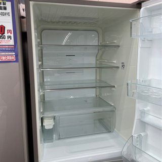 #I-27  【ご来店頂ける方限定】TOSHIBAの大型冷蔵庫です！　426L I-27 【ご来店頂ける方限定】TOSHIBAの大型冷蔵庫です！ 426L
