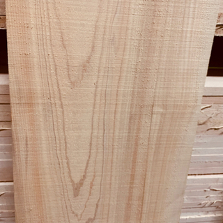 木曽檜板(3枚)🌳🌳🌳