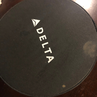 DELTA空港限定USB
