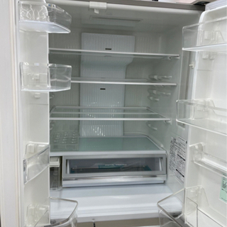 Panasonic パナソニック 冷凍冷蔵庫 2013年製 501L 大型 I-29 【ご来店頂ける方限定】Panasonicの大型冷蔵庫です！ 501L