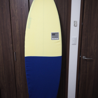 サーフボード(中古)