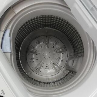 Haier ハイアール JW-C45D 2019年製 4.5kg 洗濯機