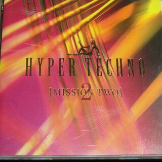 Hyper Techno 2 [mission Two] ハイパ...