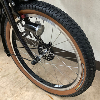YAMAHA PAS kiss 8.7Ah 電動自転車中古車 (K64E04011)