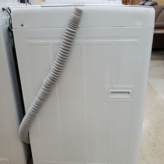 Panasonic パナソニック 全自動洗濯機 NA-F50B12 2019年製 5