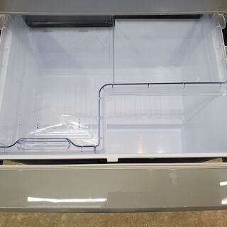 SHARP　シャープ　3ドア冷蔵庫　SJ-W352F-S　2020年製　360L【トレファク上福岡】 SHARP シャープ 3ドア冷蔵庫 SJ-W352F-S 2020年製 360L【トレファク上