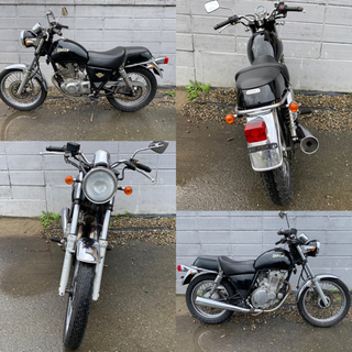 ☆ボルティ250.プラグ・オイルなど交換済み^_^自賠責オマケ付きですぐ乗り出せます☆250ccネイキッドバイク☆