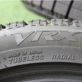 BS215/45R17スタッドレス