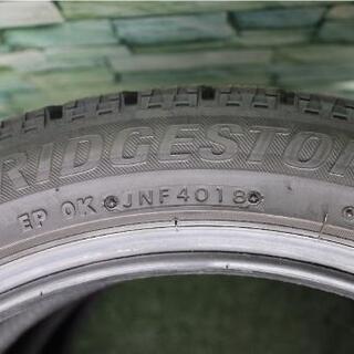 BS215/45R17スタッドレス