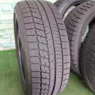 BS215/45R17スタッドレス