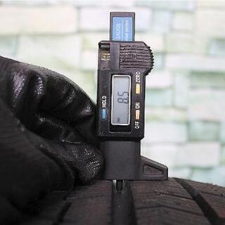 BS215/45R17スタッドレス