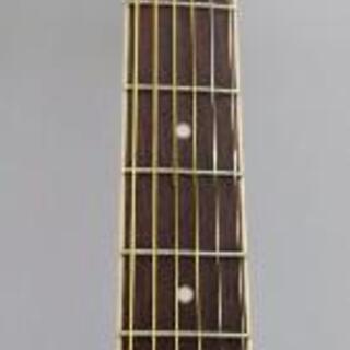 Epiphon   エピフォン　エレアコギター　AJ-220SCE/VS   音出し確認済　弦交換済　本体に一部クラック有り