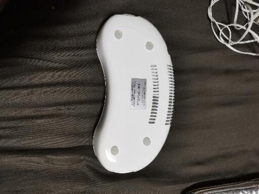 パルティールスーパーウェーブハイブリッド スーパーウェーブ