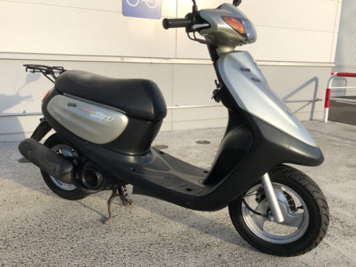 お値下げ ヤマハ スクーター  JOG ジョグ 50cc