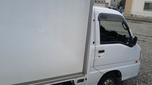 大量購入送料無料 スバル サンバートラック 冷蔵 冷凍車 ー７ Mt４wd 百花繚乱 西羽生のサンバーの車 ジモティー 日本在庫あり サンバー Saatelehed Betoon Ee