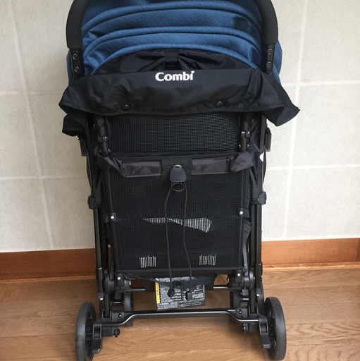 コンビ Combi Age エッグショック ベビーカー | procomm.ca
