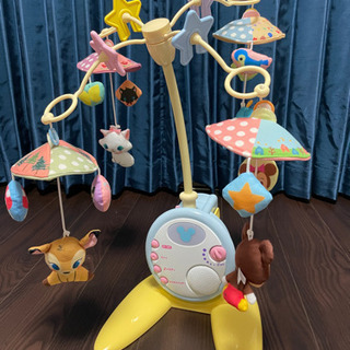 中古ディズニー メリーが無料 格安で買える ジモティー