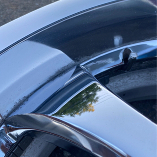 ホイール 20inchファブレス