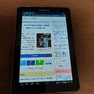 【美品】GALAXY　Tab7.7 Plus SC-01E do...