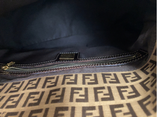 洗練されたFENDI（フェンディ）のバッグで差をつけよう！注目シリーズをご