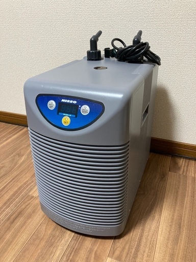 水槽用クーラー
