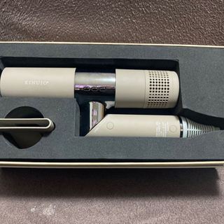 KINUJO 絹女　ヘアドライヤー
